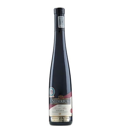 Nederburg Private Bin 05 Edelkeur 37.5cl