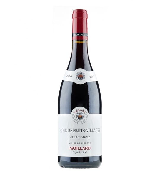 Moillard Cote De Nuits Village 75cl