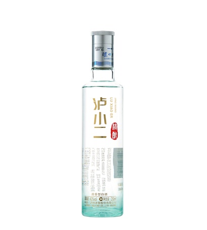 Luzhou Lao Lu Xiao Jing 25cl