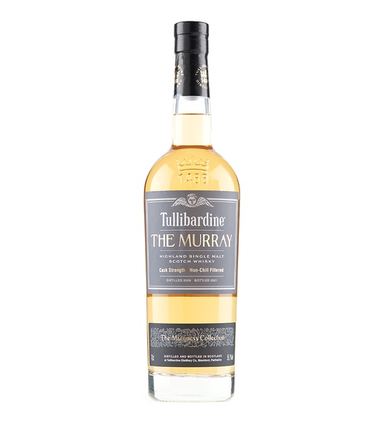 Tullibardine Murray Cask Strong 70cl