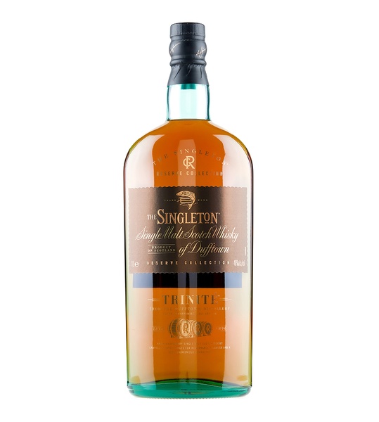 Singleton Trinity Duftown 1litre