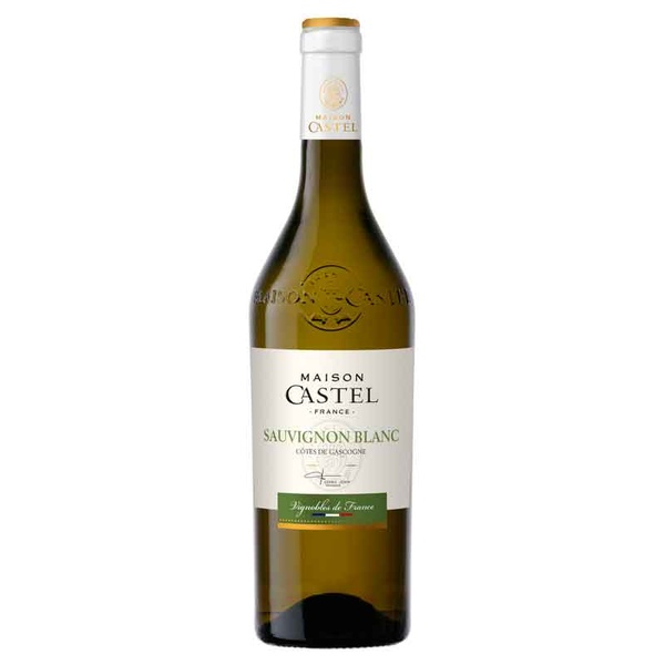 Castel Sauvignon Blanc 75cl