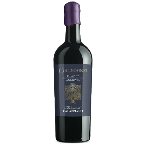 Collegonzi Sangiovese 75cl