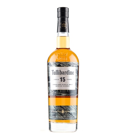 Tullibardine 15 Years 70cl