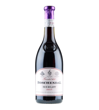 Boschendal1685 Merlot 75cl