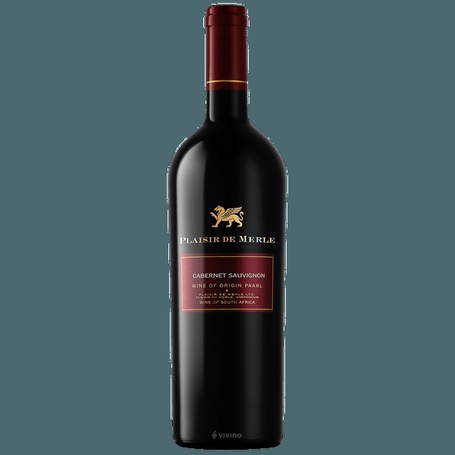 PDM Cabernet Sauvignon 75cl