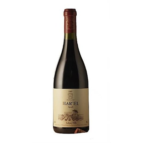 Harel Syrah 75cl