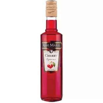 Rose Marie Cherry Liqueur 50Cl