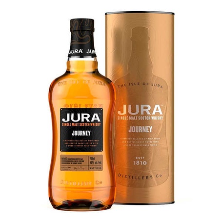 Isle Of Jura Journey 70cl