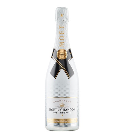 Moet & Chandon Ice Rose Imperial 75cl