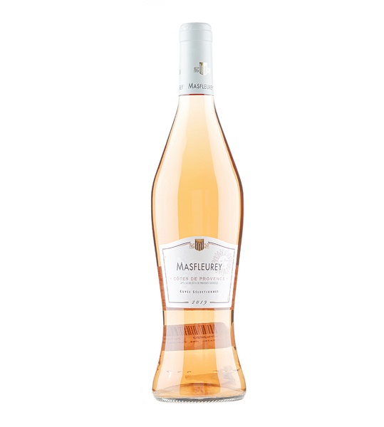 Made In Provence Classic Rose Provence 75cl