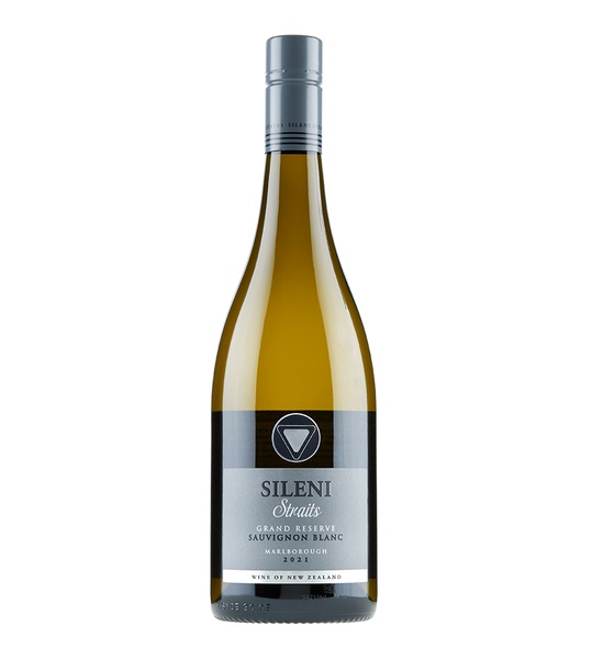 Sileni The Strait Sauvignon Blanc 75cl