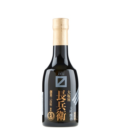 Ozeki Daiginjo Sake 30cl
