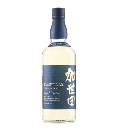 Kaseda 30 Year Corn Shochu 70ml
