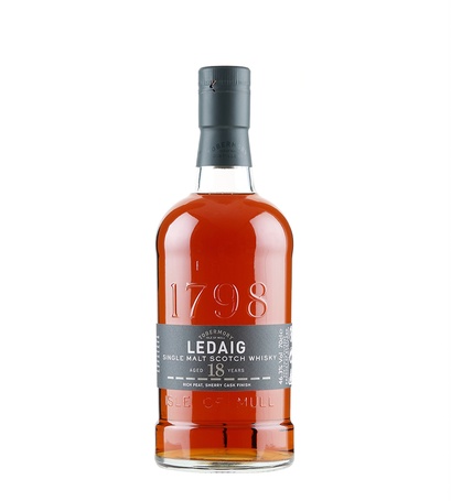 Ledaig 18 Year Old 70 Cl