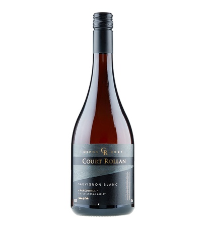 Court Rollan Paredon Sauvignon Blanc 75cl
