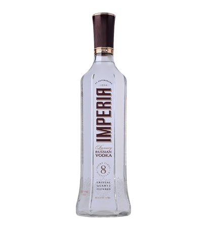 Russian Standard Imperial 75cl
