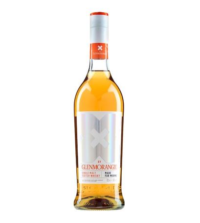 Glenmorangie X Single Malt 70cl