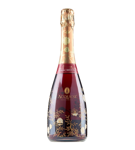 Brachetto Acquesi Red Sparkling 75cl