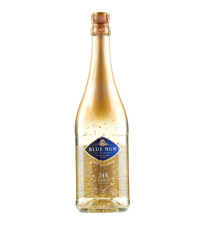 Blue Nun Gold Sparkling 75cl