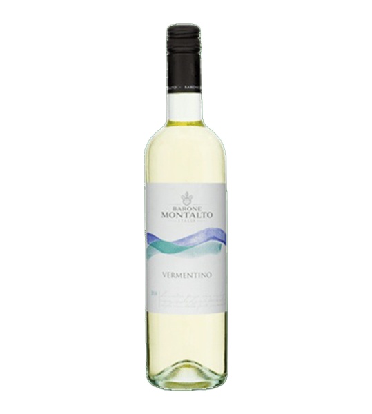 Barone Montaltino Vermentino 75cl
