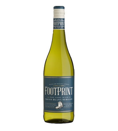 Footprint Chenin Blanc Semillon 75cl