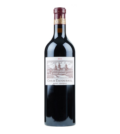 Chateau Cos D Estournel 2011 - 75cl