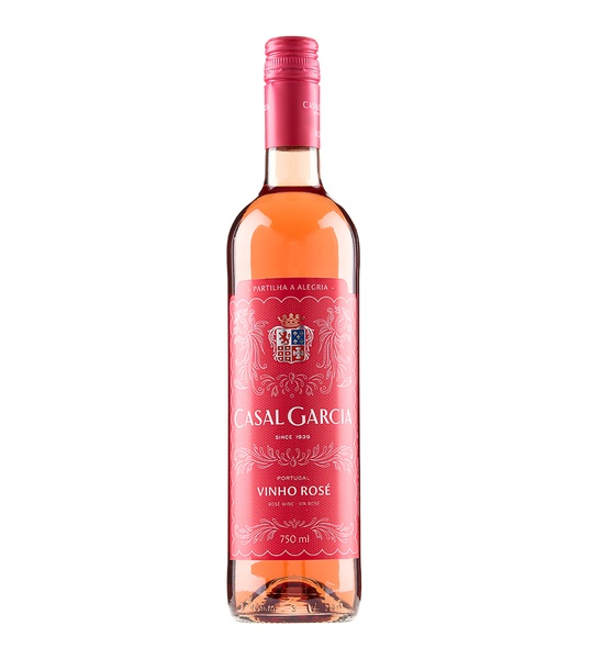 Casal Garcia Rose Vinho Verde 75cl