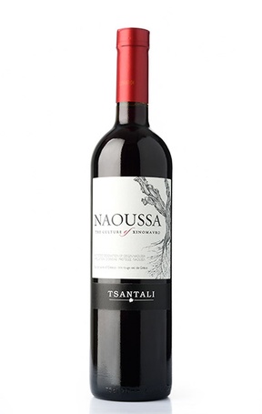 Tsantali Naoussa Red 75cl