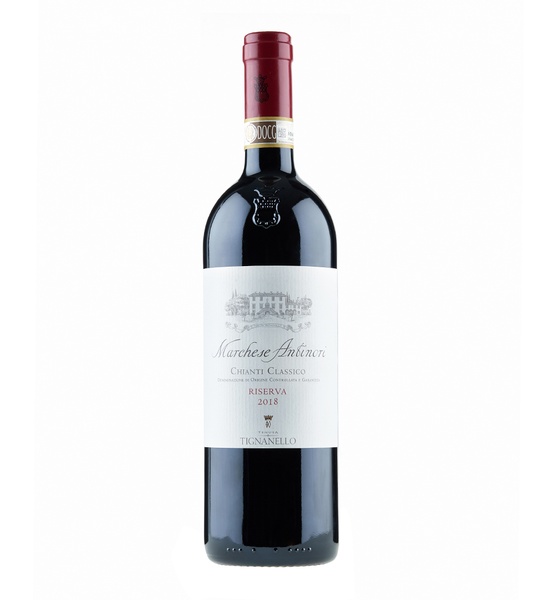 Marchese Chianti Classico Reserve 75cl
