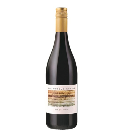 Moorooduc Estate Pinot Noir 75cl