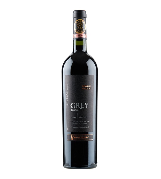 Ventisquero Grey Premium Merlot 75cl