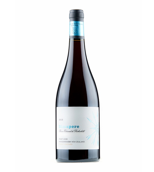 Baron Rimapere Pinot Noir 75cl