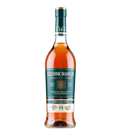 Glenmorangie Quint Rubn 14yr 70cl