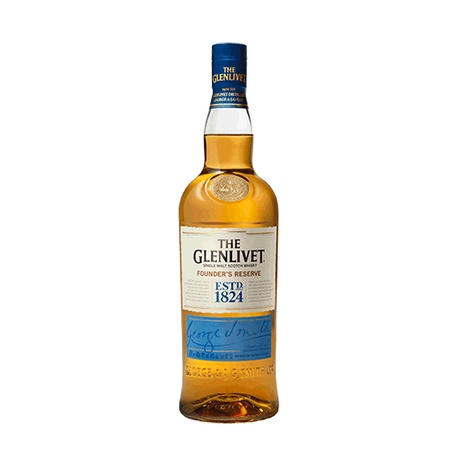 Glenlivet Founders Reserve 70cl