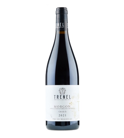 Trenel Morgon Red 75cl