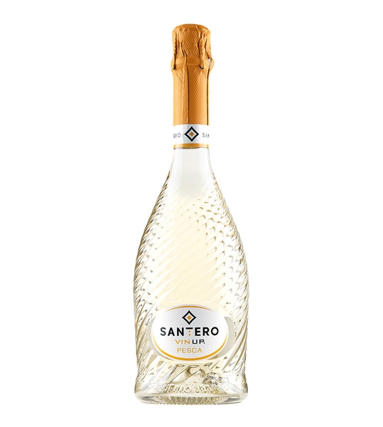 Santero Moscato Pesca 75cl