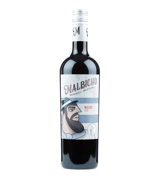 Malbicho Malbec 75cl