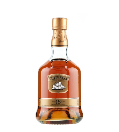 Cutty Sark 18 Year Old 75cl