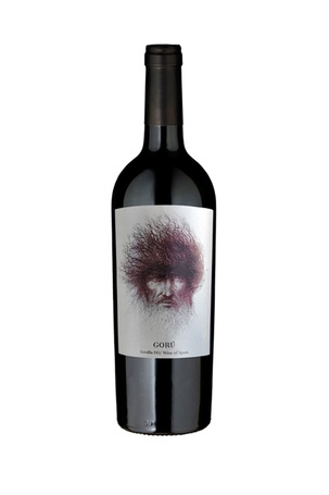 Bodegas 'El Goru' Jumilla 75cl