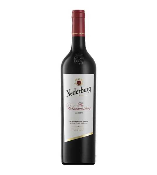 Nederburg Merlot 75cl