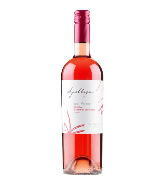 Apaltagua Gran Verano Cabernet Sauvignon Rosado 75cl