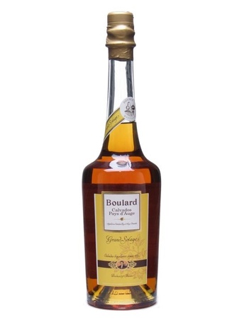 Boulard Calvados Grand 70cl