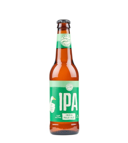 Goose Island Ipa Bottles 35.5cl