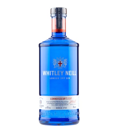 Whitley Neill Connoisseur Cut 75cl