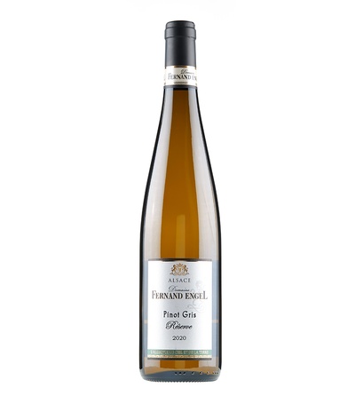 Fernand Engel Reserve Pinot Gris 75cl