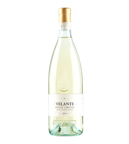 Bertani Pinot Grigio 75cl