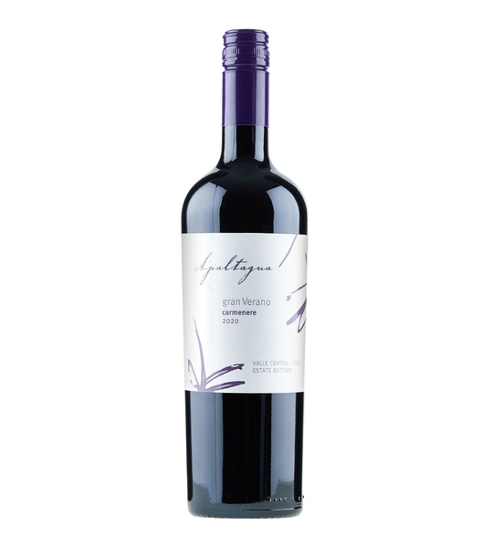 Apaltagua Gran Verano Carmenere 75cl