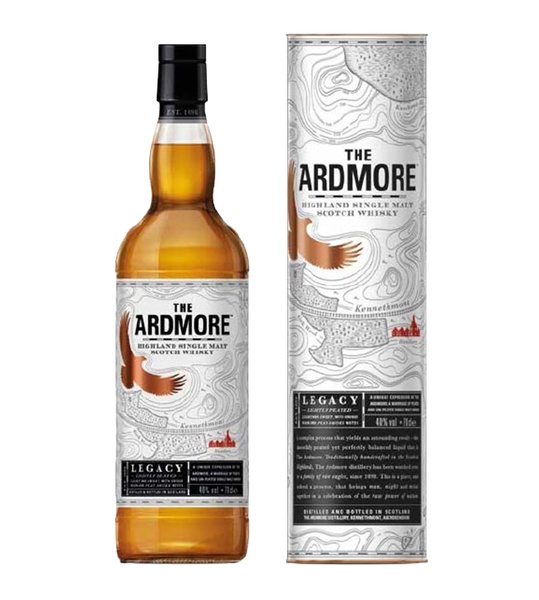 Ardmore Legacy Single Malt 70cl