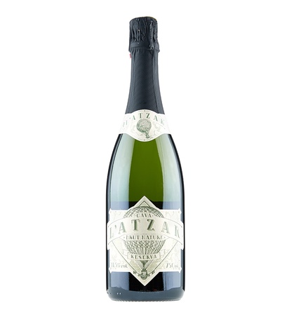 L 'Atzar Cava Reserva 75cl